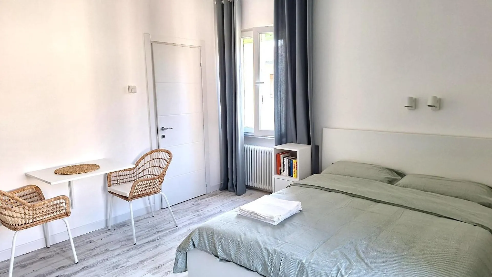 شقة Flat In Treviso Near Train Station