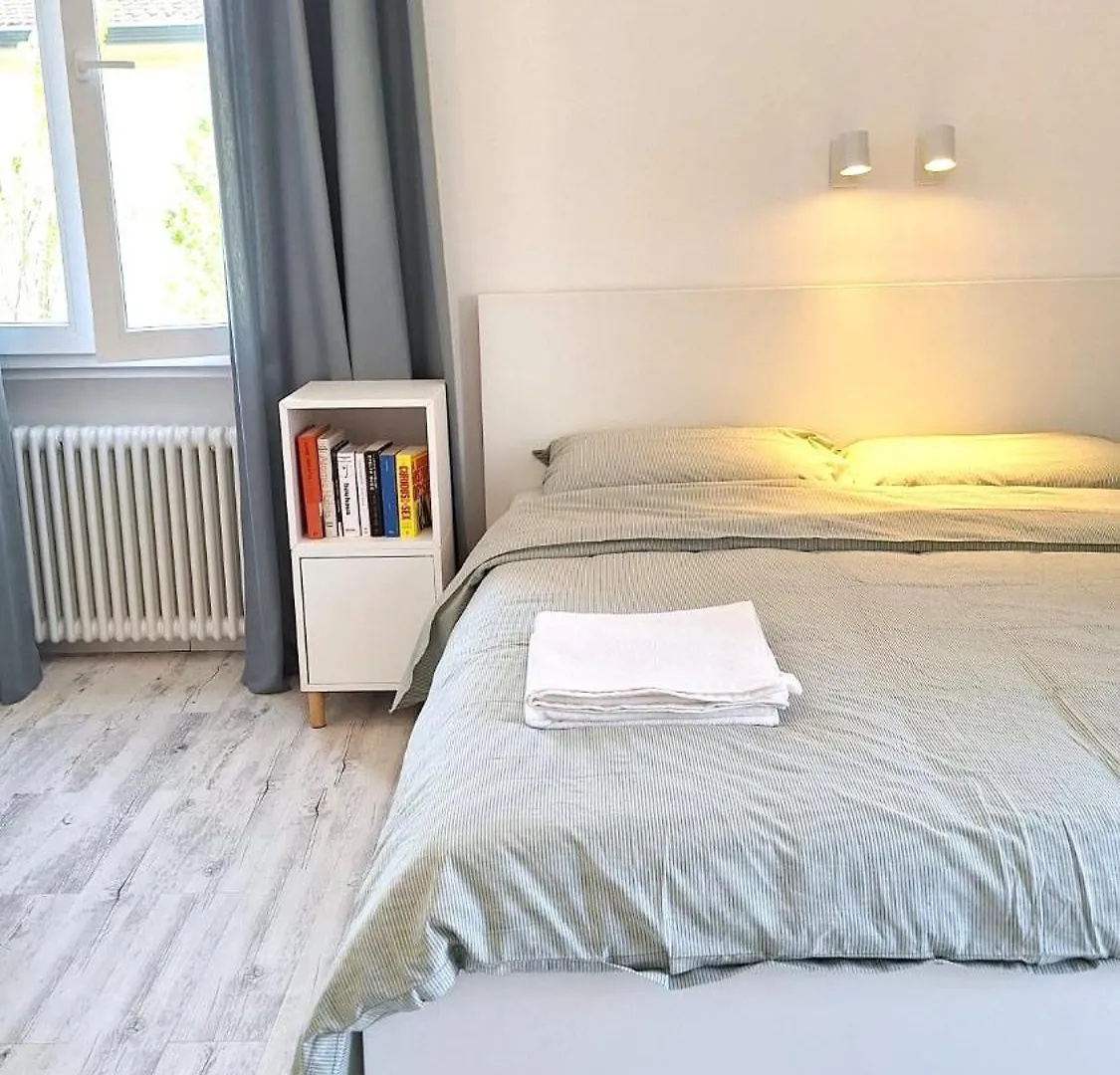 شقة Flat In Treviso Near Train Station 0*,  إيطاليا